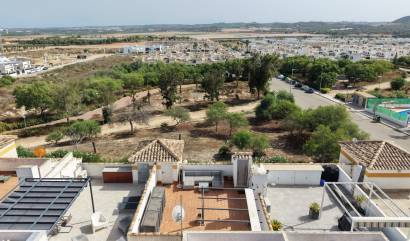 Bestaande woningen - Appartment - Entre Naranjo - Vistabella Golf - Entre Naranjos - Vistabella Golf