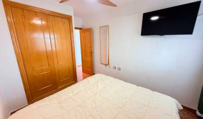 Bestaande woningen - Appartment - Entre Naranjo - Vistabella Golf - Entre Naranjos - Vistabella Golf