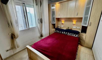 Bestaande woningen - Appartment - Formentera del Segura - Formentera de Segura