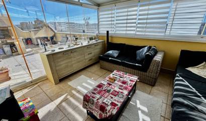 Bestaande woningen - Appartment - Formentera del Segura - Formentera de Segura