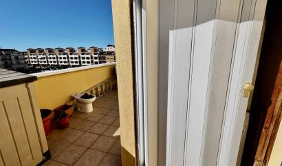 Bestaande woningen - Appartment - Formentera del Segura - Formentera de Segura