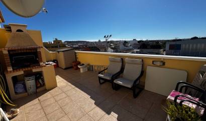 Bestaande woningen - Appartment - Formentera del Segura - Formentera de Segura