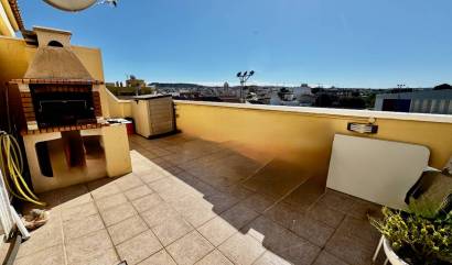 Bestaande woningen - Appartment - Formentera del Segura - Formentera de Segura