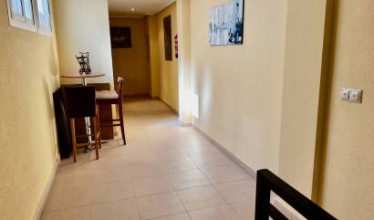 Bestaande woningen - Appartment - Formentera del Segura - Formentera de Segura