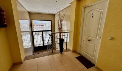 Bestaande woningen - Appartment - Formentera del Segura - Formentera de Segura