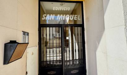 Bestaande woningen - Appartment - Formentera del Segura - Formentera de Segura