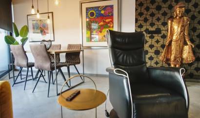 Bestaande woningen - Appartment - Formentera del Segura - Pueblo 5