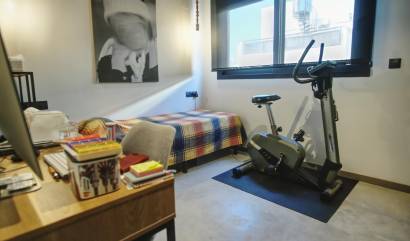 Bestaande woningen - Appartment - Formentera del Segura - Pueblo 5