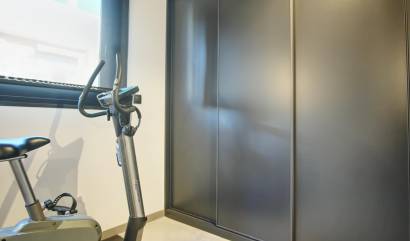 Bestaande woningen - Appartment - Formentera del Segura - Pueblo 5