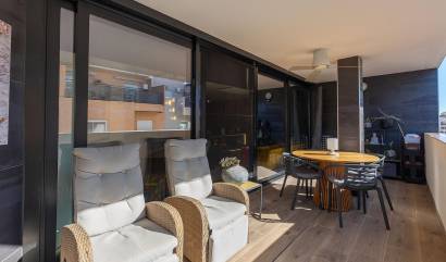 Bestaande woningen - Appartment - Formentera del Segura - Pueblo 5