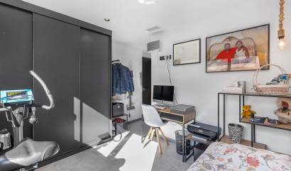 Bestaande woningen - Appartment - Formentera del Segura - Pueblo 5