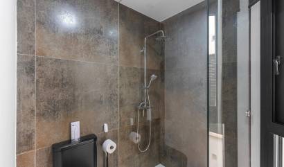 Bestaande woningen - Appartment - Formentera del Segura - Pueblo 5