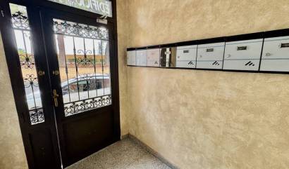 Bestaande woningen - Appartment - Formentera del Segura