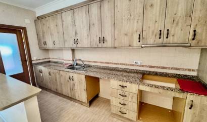 Bestaande woningen - Appartment - Formentera del Segura