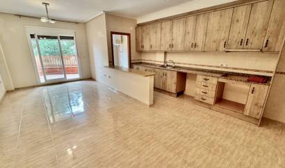 Bestaande woningen - Appartment - Formentera del Segura