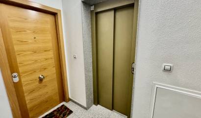 Bestaande woningen - Appartment - Formentera del Segura