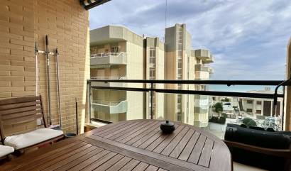 Bestaande woningen - Appartment - Guardamar del Segura - Beach Guardamar