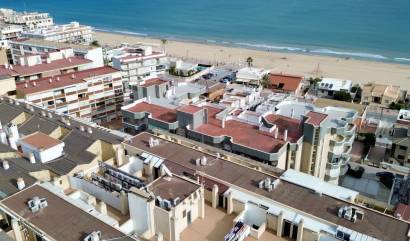 Bestaande woningen - Appartment - Guardamar del Segura - Beach Guardamar