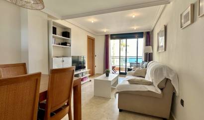 Bestaande woningen - Appartment - Guardamar del Segura - Beach Guardamar