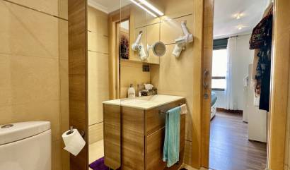 Bestaande woningen - Appartment - Guardamar del Segura - Beach Guardamar