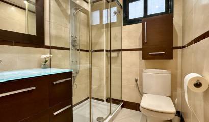 Bestaande woningen - Appartment - Guardamar del Segura - Beach Guardamar