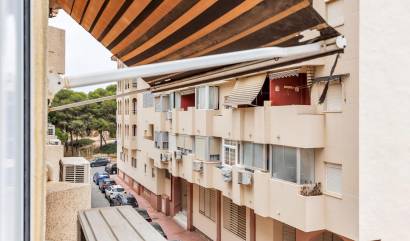 Bestaande woningen - Appartment - Guardamar del Segura - CENTRO