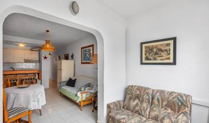 Bestaande woningen - Appartment - Guardamar del Segura - CENTRO