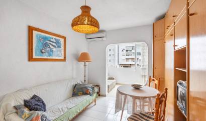 Bestaande woningen - Appartment - Guardamar del Segura - CENTRO