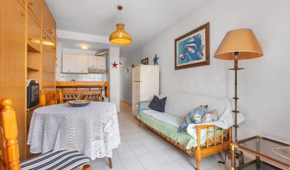 Bestaande woningen - Appartment - Guardamar del Segura - CENTRO
