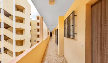 Bestaande woningen - Appartment - Guardamar del Segura - CENTRO