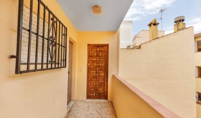 Bestaande woningen - Appartment - Guardamar del Segura - CENTRO