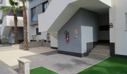 Bestaande woningen - Appartment - Guardamar del Segura - El Raso