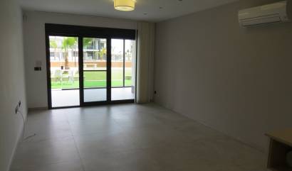 Bestaande woningen - Appartment - Guardamar del Segura - El Raso