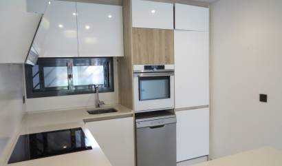 Bestaande woningen - Appartment - Guardamar del Segura - El Raso