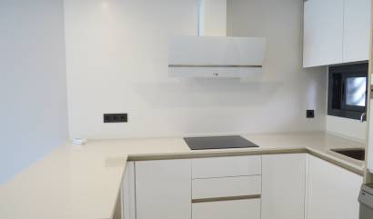 Bestaande woningen - Appartment - Guardamar del Segura - El Raso