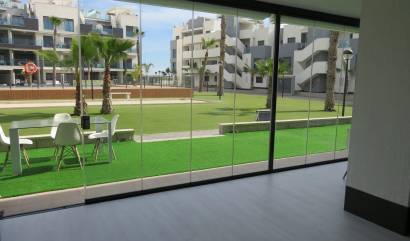 Bestaande woningen - Appartment - Guardamar del Segura - El Raso