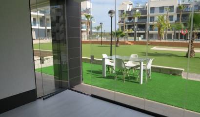 Bestaande woningen - Appartment - Guardamar del Segura - El Raso