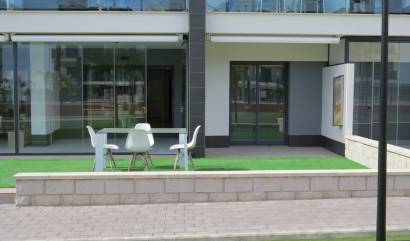 Bestaande woningen - Appartment - Guardamar del Segura - El Raso