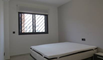 Bestaande woningen - Appartment - Guardamar del Segura - El Raso