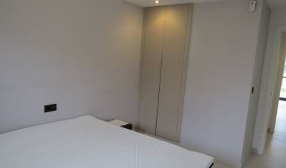 Bestaande woningen - Appartment - Guardamar del Segura - El Raso