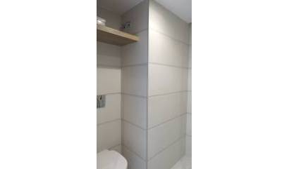 Bestaande woningen - Appartment - Guardamar del Segura - El Raso