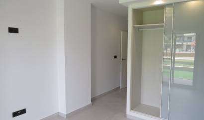 Bestaande woningen - Appartment - Guardamar del Segura - El Raso