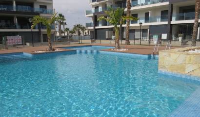 Bestaande woningen - Appartment - Guardamar del Segura - El Raso