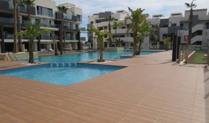 Bestaande woningen - Appartment - Guardamar del Segura - El Raso