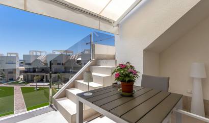 Bestaande woningen - Appartment - Guardamar del Segura - El Raso