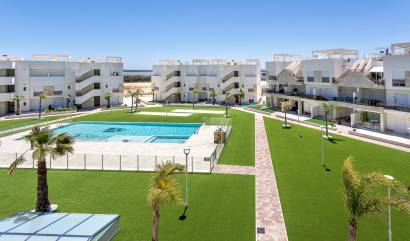 Bestaande woningen - Appartment - Guardamar del Segura - El Raso