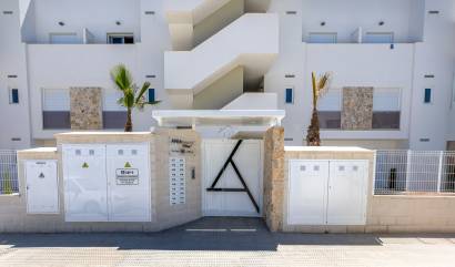 Bestaande woningen - Appartment - Guardamar del Segura - El Raso