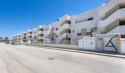 Bestaande woningen - Appartment - Guardamar del Segura - El Raso