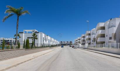 Bestaande woningen - Appartment - Guardamar del Segura - El Raso