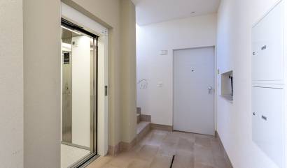 Bestaande woningen - Appartment - Guardamar del Segura - El Raso